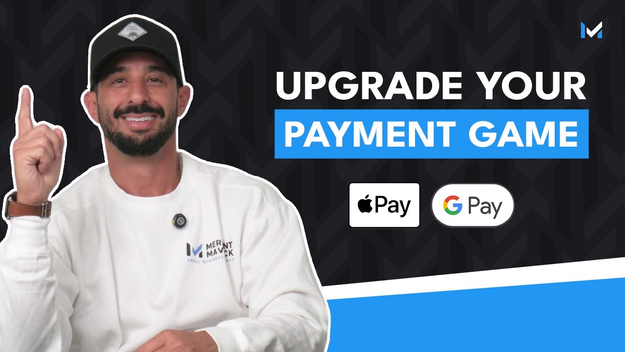 Contactless & Mobile Wallets: What Small Businesses Need To Know