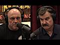 Missing People, National Parks, and Government Mysteries | Joe Rogan
