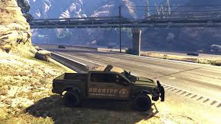 BCES RP 7th Patrol 🇺🇸