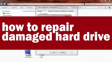 how to repair bad sectors on damaged hard drive best hdd repair program (easy tutorial)