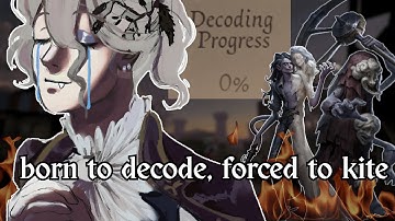 Is it possible to cipher rush in Duo Hunters? (no)