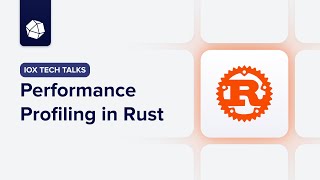 InfluxDB IOx Tech Talks: Performance Profiling in Rust