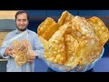 Chaat wali papri recipe  bazar jesi papri ghar py bnaen aur store karen