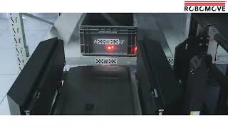 Robomove - Beacon Code Sui Veicoli Ctu