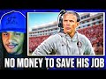 Florida State Already Quit On 2026 For Mike Norvell’s Replacement