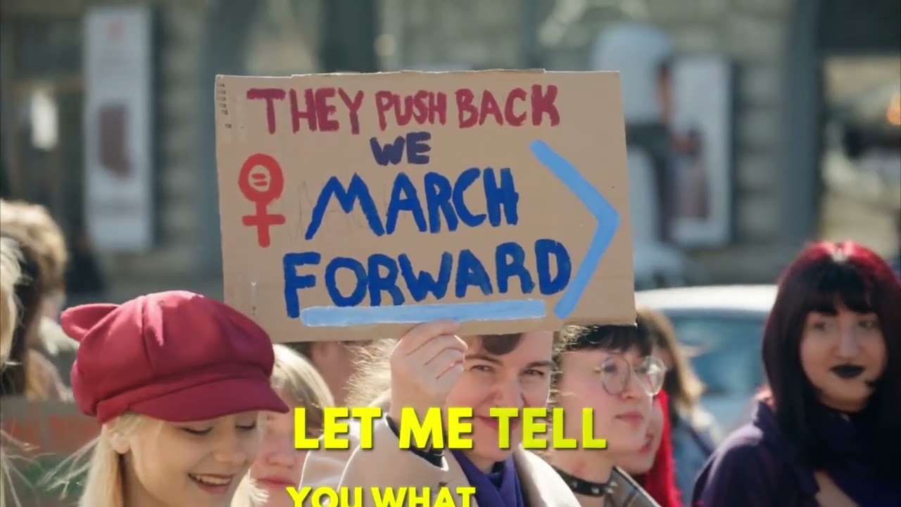 Victorious Cast (featuring Victoria Justice and Elizabeth Gillies): "Take a Hint"