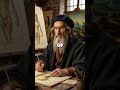 Renaissance Reimagined The Legacy of Da Vinci and the Birth of Modern Thought #Renaissance #DaVinci