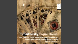 Pique dame, Op. 68, TH 10 (Excerpts) : I Love You (Live)