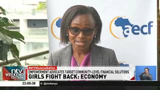 Women's empowerment advocates champion grassroots economic programmes
