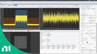 Controlling Ni Rf Signal Generators From Instrumentstudio