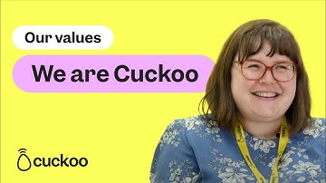 Cuckoo Fibre | Values | We Are Cuckoo