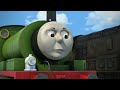 Thomas Bob The Builder Parody 8