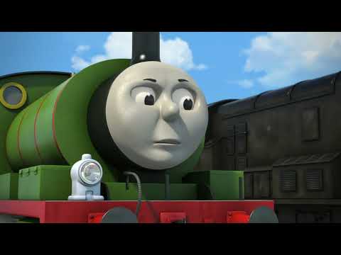 Thomas Bob The Builder Parody 8 