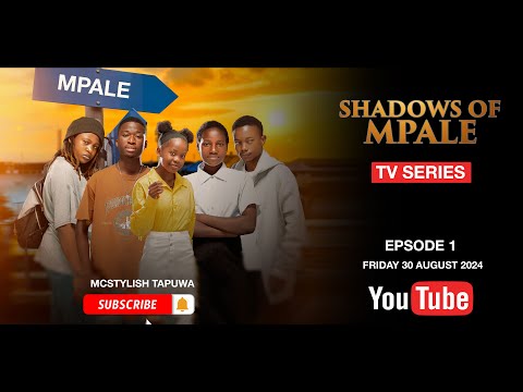Shadows of Mpale
