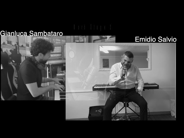 Every breath you take - Gianluca Sambataro u0026 Emidio Salvio class=