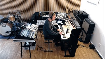 How my Live-Setup works (aka VLOG #3)