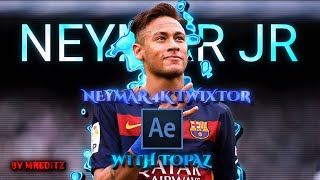 Neymar Jr Clips No Watermark Upscalescp 4K Clips