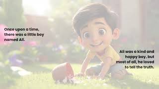 Información Islamic Moral Story for Kids | The Honest Little Boy | Tiny Deeds Actualización