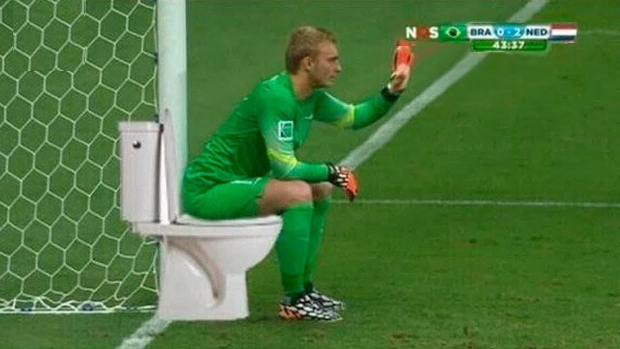 20フットボールで最も恥ずかしい瞬間 YouTube