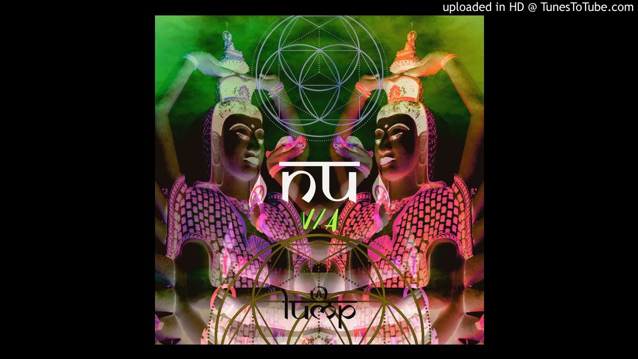 RIMKA - Ta'dum (original mix)  [Lump Records]