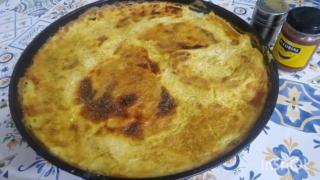 وصفة الكرانتيكا احسن من تع المحلات بمقادير مضبوطة