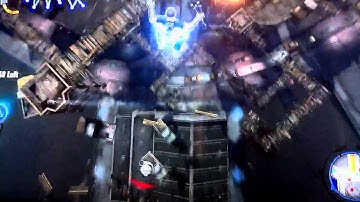 InFamous 2 Beta Walkthrough Part 91