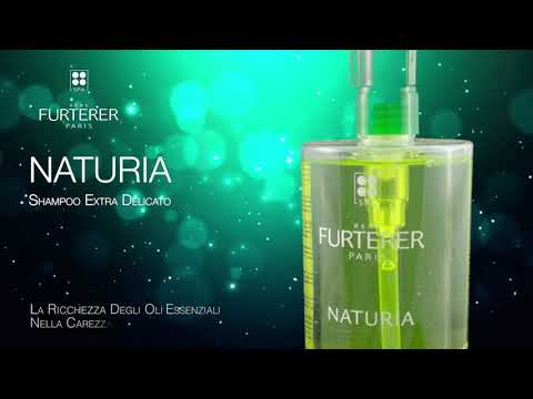 René Furterer Naturia