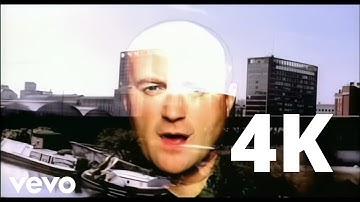 Phil Collins - You