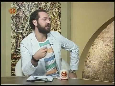 პაატა რატიანის ინტერვიუ სატელევიზიო არხ ერთსულოვნებაზე