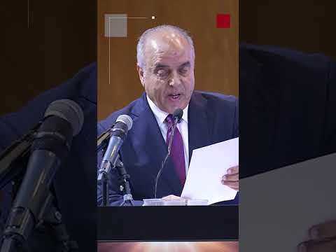 وزير التربية في احتفالية يوم المعلم مجموعة من الإجراءات التي تصب في مصلحتكم