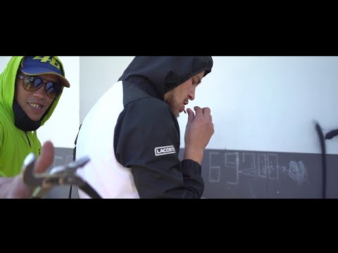 L'ALLEMAND SIXNUEVE - ON A PASSÉ - CLIP OFFICIEL- L'ALLEMAND SIXNUEVE - ON A PASSÉ - CLIP OFFICIEL-