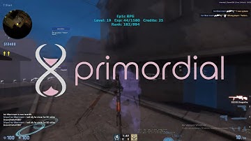 Primordial.dev | hvh highlights First media |