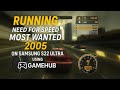 NEED FOR SPEED MOST WANTED 2005 | SAMSUNG S22 ULTRA GAMEPLAY