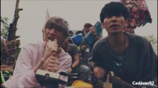 HOWL BE QUIET - Wake We Up 「DAYS」Opening Song