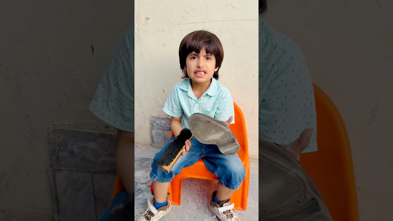 omer tu school wapis chale gya #shorts #short #shortvideo #viral #viralvideo