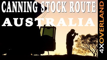 HOW WE FILMED THE WORLD