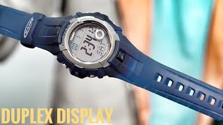 Casio Vintage GL-160 G-Shock watch review