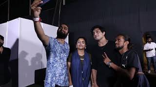 Mausam Hai Pyaar by Nikhil D'Souza Live @ Amazon Prime Live Show