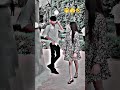 kitna pagal dil hai love couples Whatsapp 4k #alightmotion371 #couples2