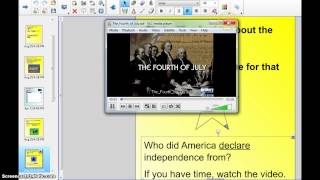 Building Background Knowledge with Vocabulary