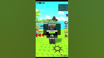 Roblox Build An Island new code! #roblox #buildanisland #code