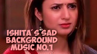 Ishita's Sad Background music No.1
