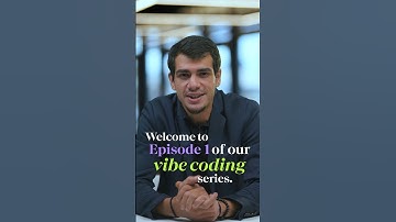 What is Vibe Coding? How to get started with vibe Coding? What are the tools required?