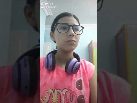 تيك توك ام حفيظه الجزء الأول ضحك حتي الركببببب