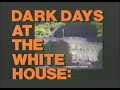 Dark days at the white house watergate and richard nixon abc news