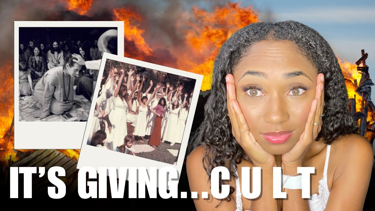 signs your church is a cult pt.2 - YouTube