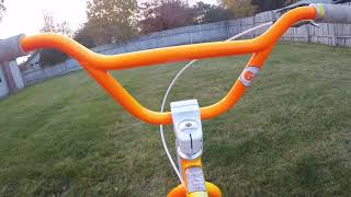 best gt bmx bikes