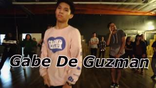 Gabe De Guzman😊 - Best Dance Compilation (Part1)