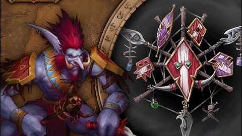 Music of Cataclysm - Zalazane