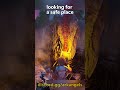 Looking for a safe place on ARK!